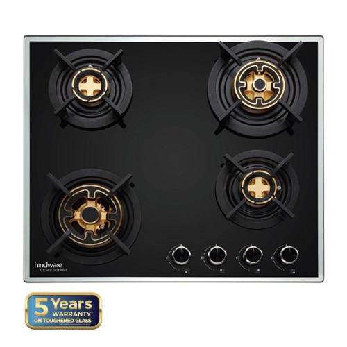 Erica 4B 60 CM - Merica Appliances